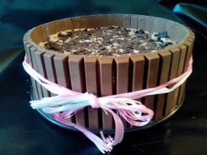 2 choco
